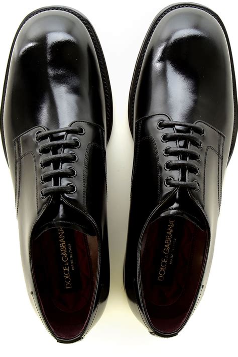 dolce gabbana men shoes|dolce and gabbana formal shoes.